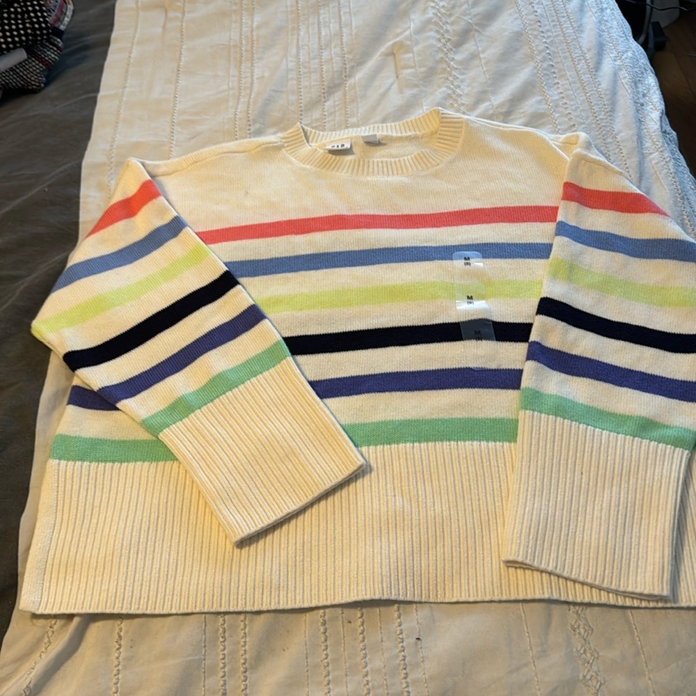 Gap kids sweater